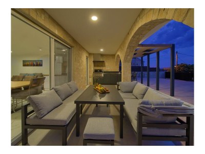 Holiday house Sea & Sun residence - Outdoor photo 26