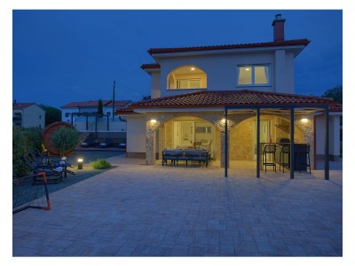 Holiday house Sea & Sun residence - Outdoor photo 27