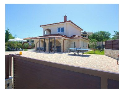 Holiday house Sea & Sun residence - Outdoor photo 29