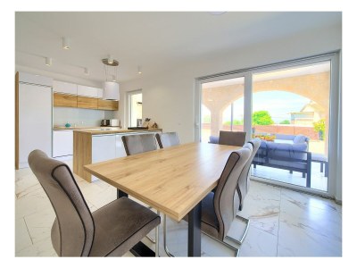 Holiday house Sea & Sun residence - Features photo 30