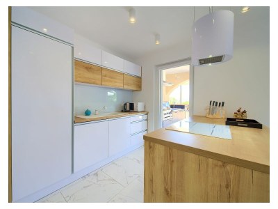 Holiday house Sea & Sun residence - Features photo 31