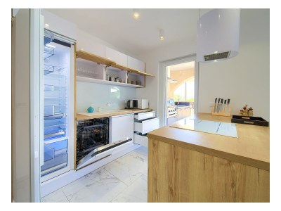 Holiday house Sea & Sun residence - Features photo 32