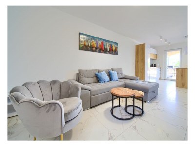 Holiday house Sea & Sun residence - Features photo 33