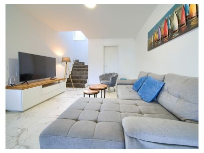 Holiday house Sea & Sun residence - Features photo 34