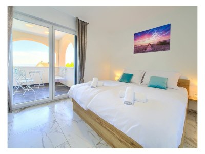 Holiday house Sea & Sun residence - Features photo 35