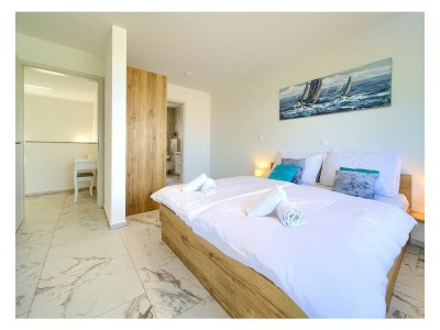 Holiday house Sea & Sun residence - Features photo 37