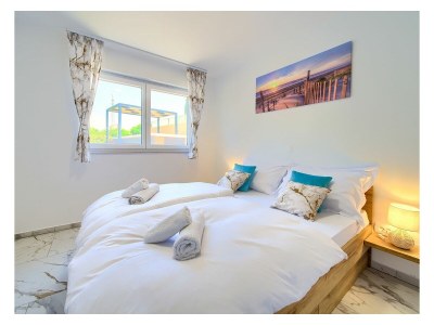 Holiday house Sea & Sun residence - Features photo 38