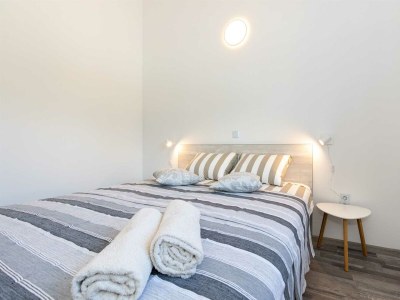 Holiday house Sandrina with a heated pool - Features photo 25