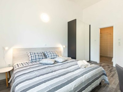 Holiday house Sandrina with a heated pool - Features photo 34