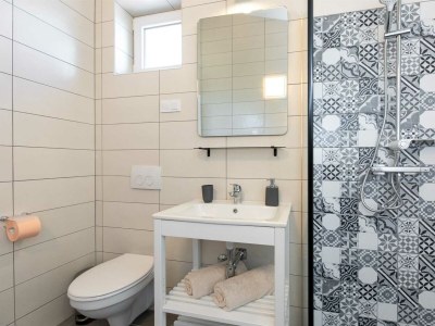 Holiday house Sandrina with a heated pool - Features photo 36