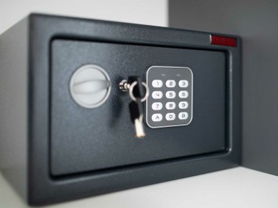 Holiday house Sandrina with a heated pool - Features photo 40