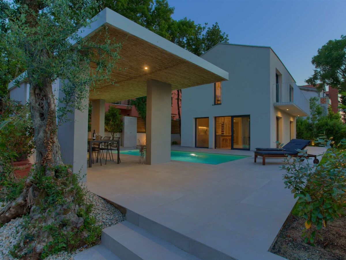 Holiday house Mala - Outdoor photo 2