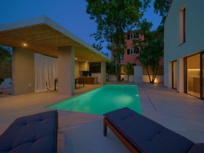 Holiday house Mala - Outdoor photo 4