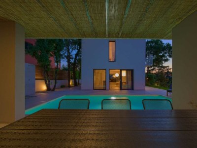 Holiday house Mala - Outdoor photo 5