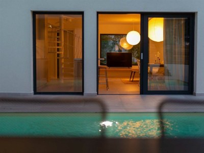 Holiday house Mala - Outdoor photo 6