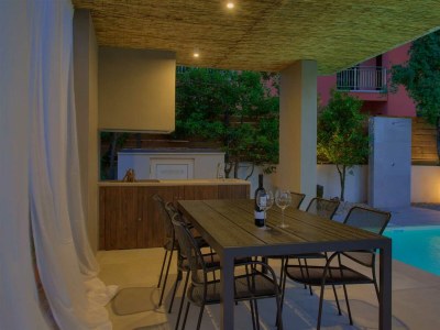 Holiday house Mala - Outdoor photo 7