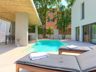 Holiday house Mala - Outdoor photo 9