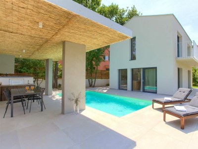 Holiday house Mala - Outdoor photo 10