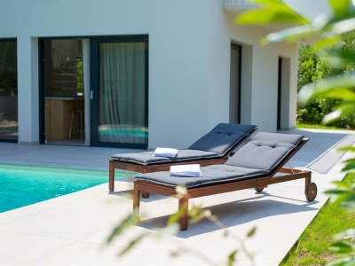 Holiday house Mala - Outdoor photo 11