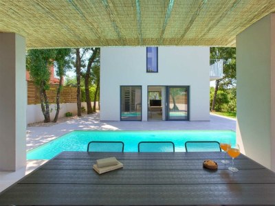 Holiday house Mala - Outdoor photo 12