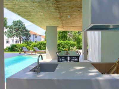 Holiday house Mala - Outdoor photo 16