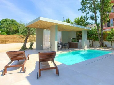 Holiday house Mala - Outdoor photo 17