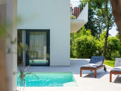 Holiday house Mala - Outdoor photo 18