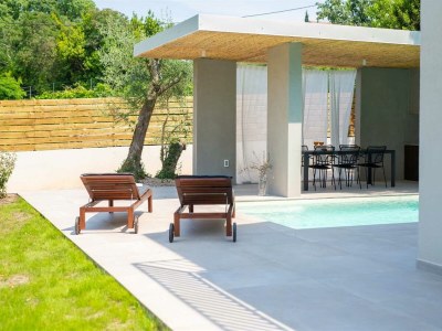 Holiday house Mala - Outdoor photo 19