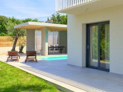 Holiday house Mala - Outdoor photo 21