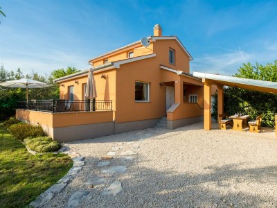 Holiday house Toići - Outdoor photo 2