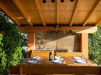 Holiday house Toići - Outdoor photo 10