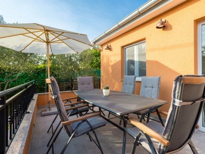 Holiday house Toići - Outdoor photo 11