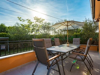 Holiday house Toići - Outdoor photo 12