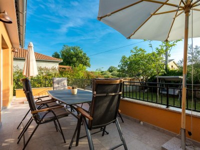 Holiday house Toići - Outdoor photo 13