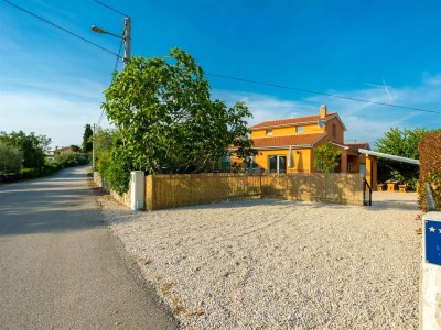 Holiday house Toići - Environment photo 39