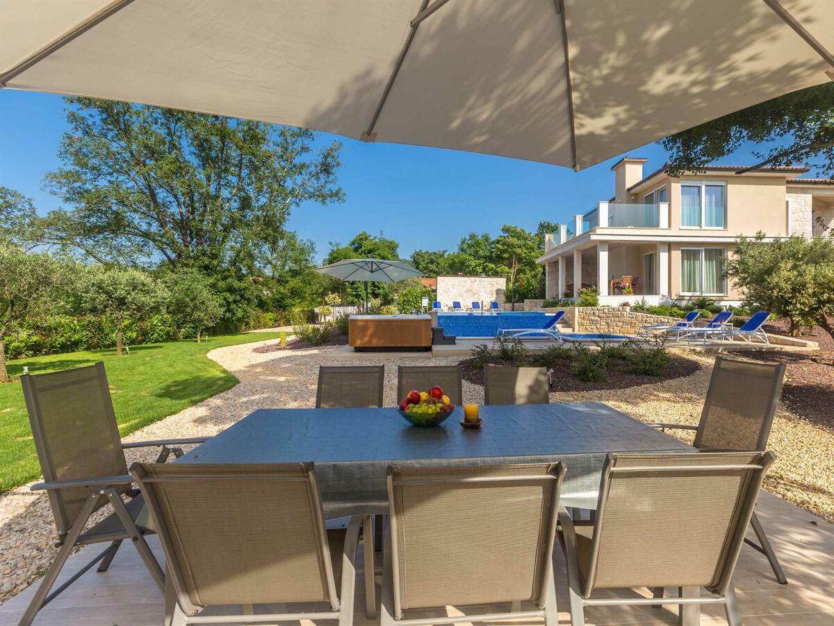 Villa Romantica - Outdoor photo 5