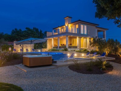 Villa Romantica - Outdoor photo 3