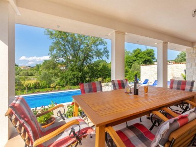 Villa Romantica - Outdoor photo 6