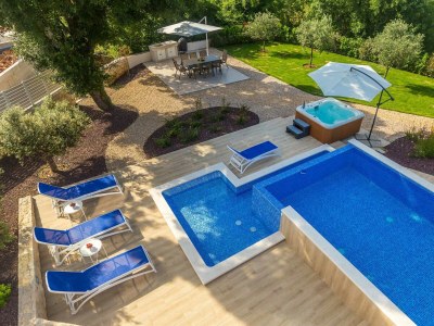 Villa Romantica - Outdoor photo 10