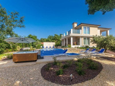 Villa Romantica - Outdoor photo 13
