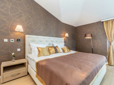 Villa Romantica - Features photo 24