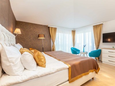 Villa Romantica - Features photo 27