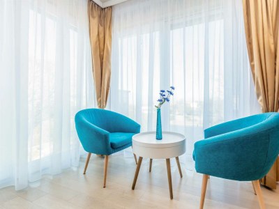 Villa Romantica - Features photo 30