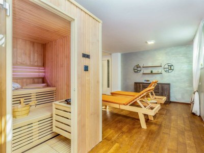 Villa Romantica - Features photo 47