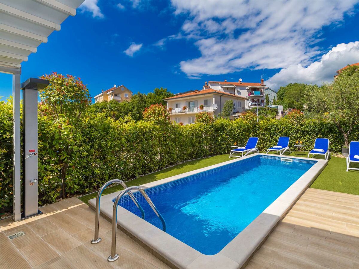 Villa Moderna - Outdoor photo 4