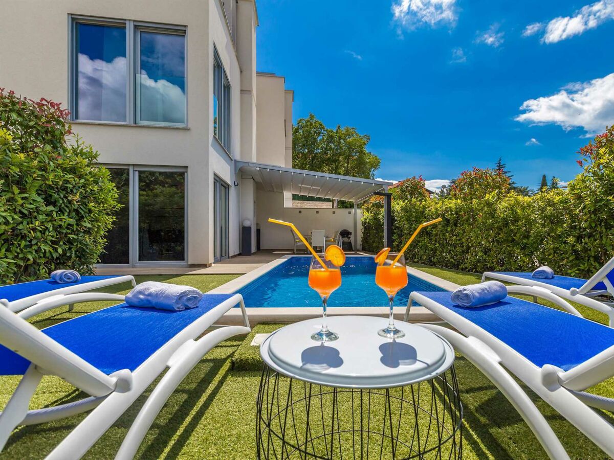 Villa Moderna - Outdoor photo 5