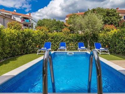 Villa Moderna - Outdoor photo 3