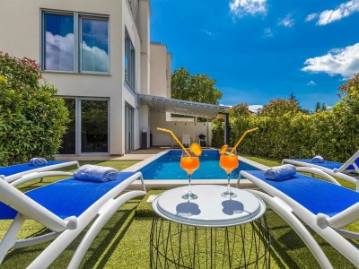 Villa Moderna - Outdoor photo 5