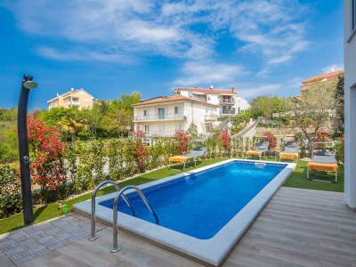 Villa Moderna - Outdoor photo 6