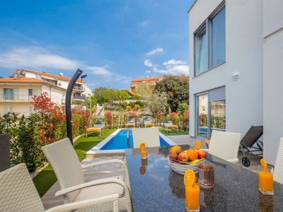 Villa Moderna - Outdoor photo 7